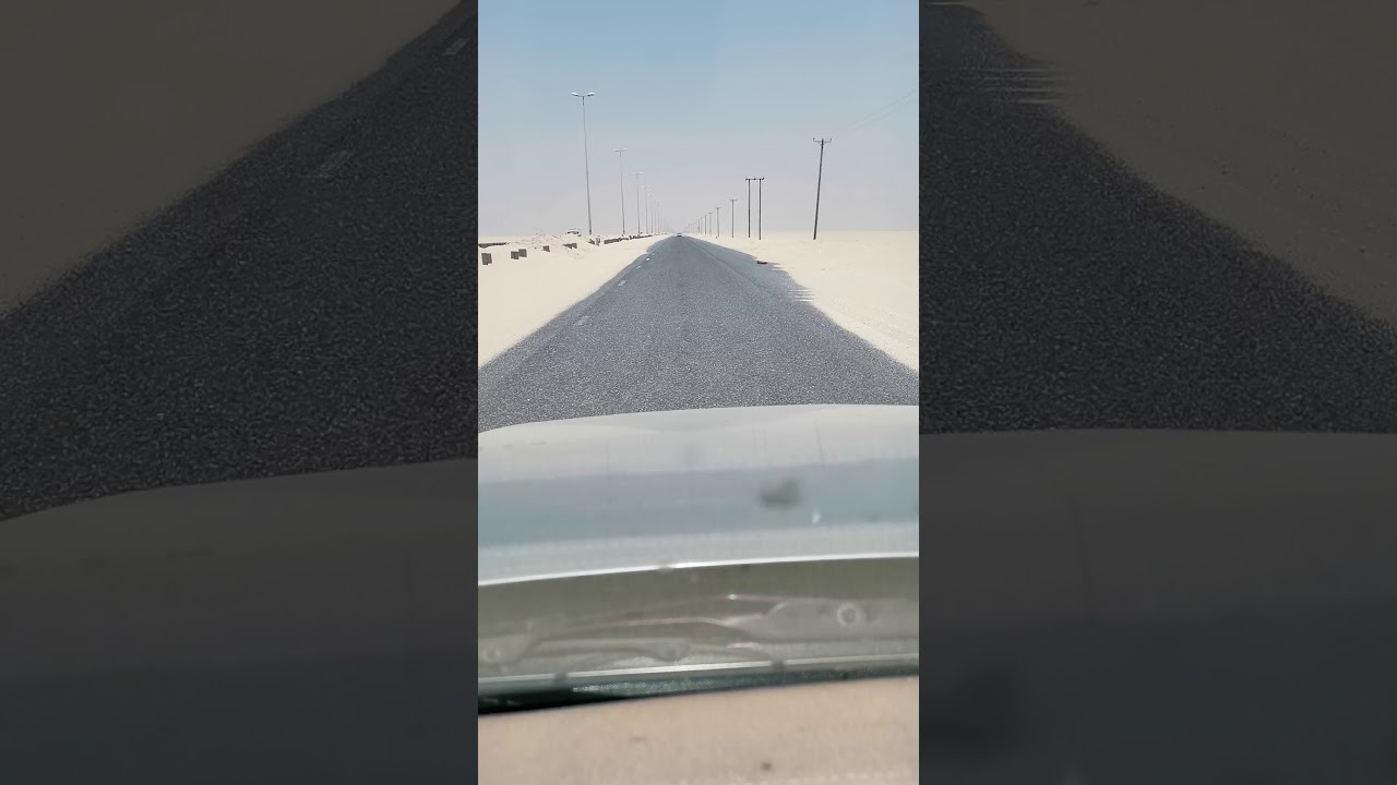 قصة أسير كويتي الحلقه الرابعه