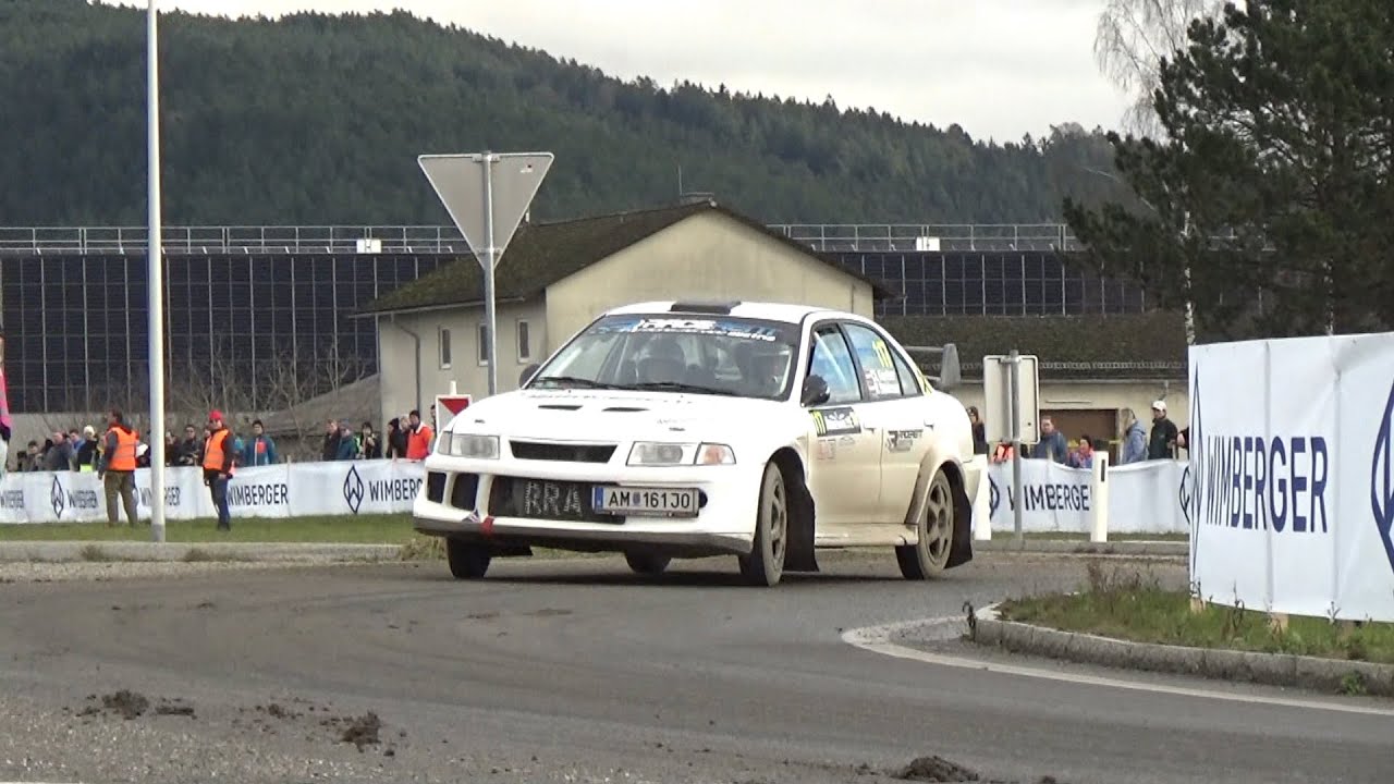 36. LKW FRIENDS on the road J&auml;nnerrallye by Wimberger 2023 Kornherr Christian Steinbauer Roman
