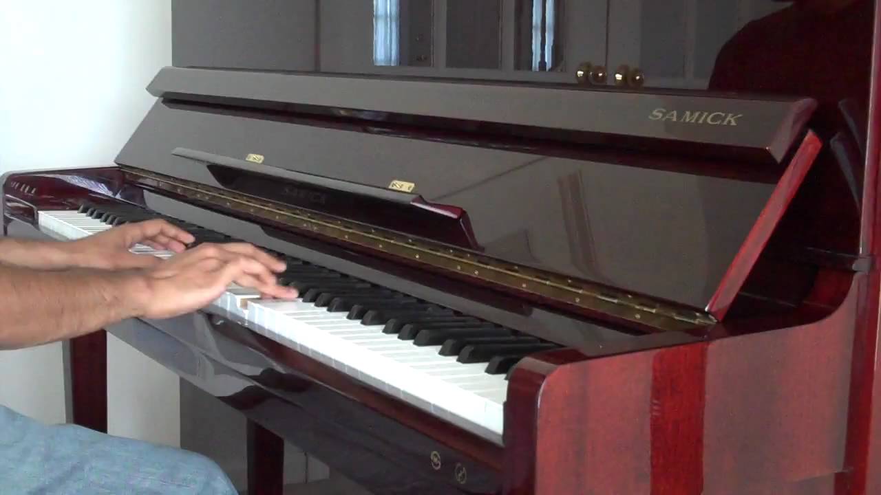 My variations on the 
