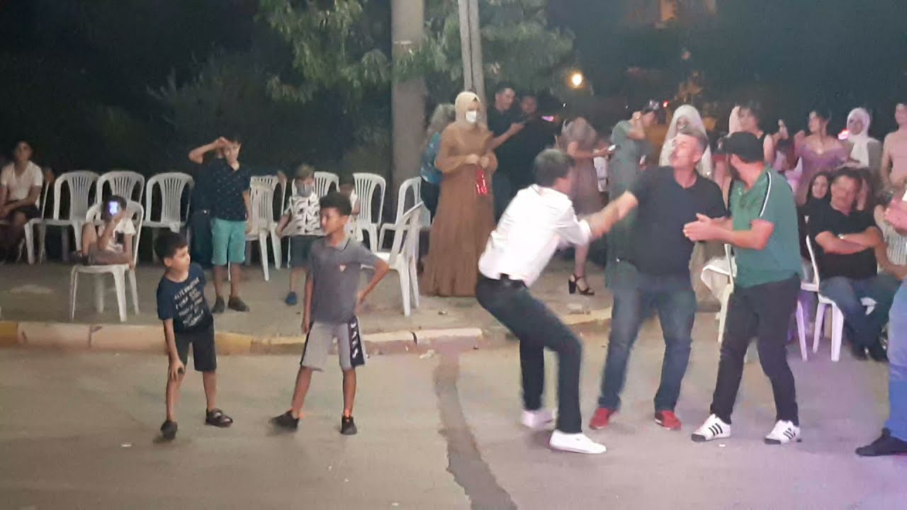 Balıkesir 2'GÜNDOĞAN MAHALLESİ KÖSELERi ( eski gençlik )