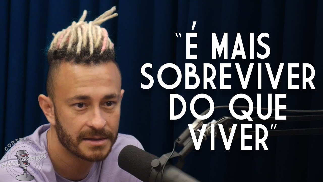 SONHOS DE PERIFERIA
