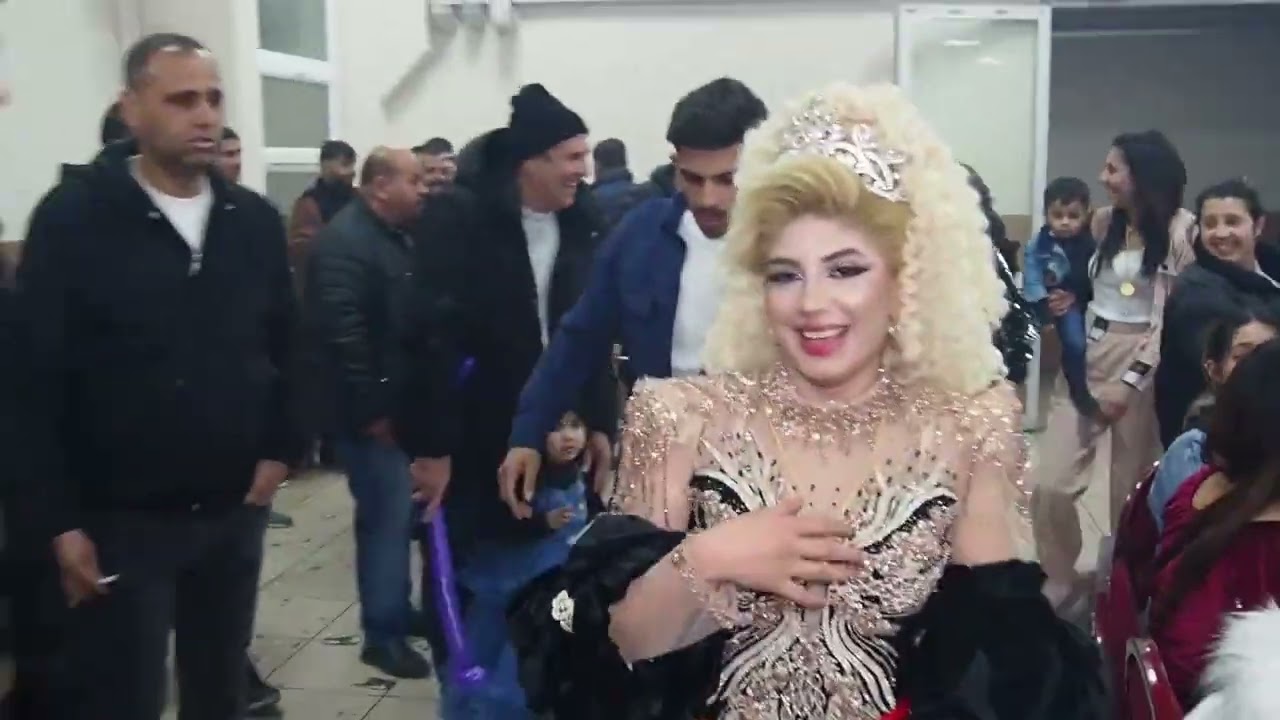 şerafettin ve petek kına son