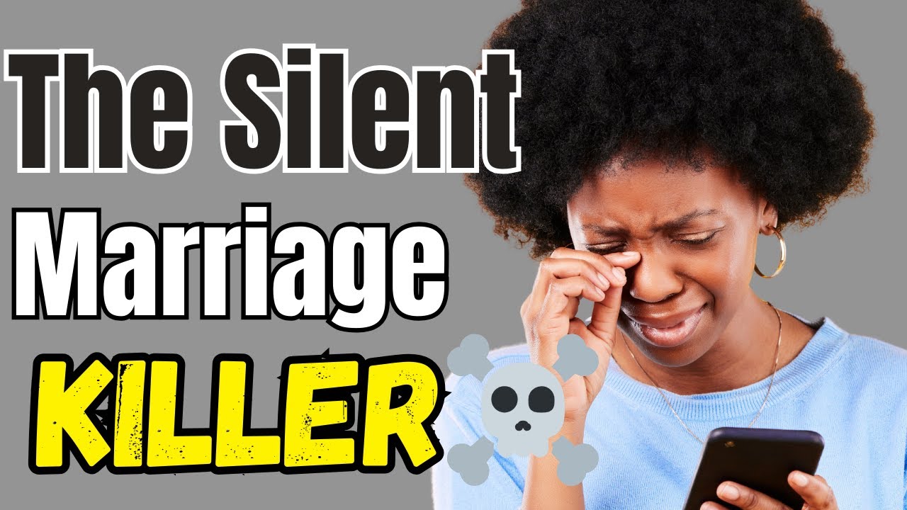 Emotional Infidelity: The Marriage Killer You Never Saw Coming