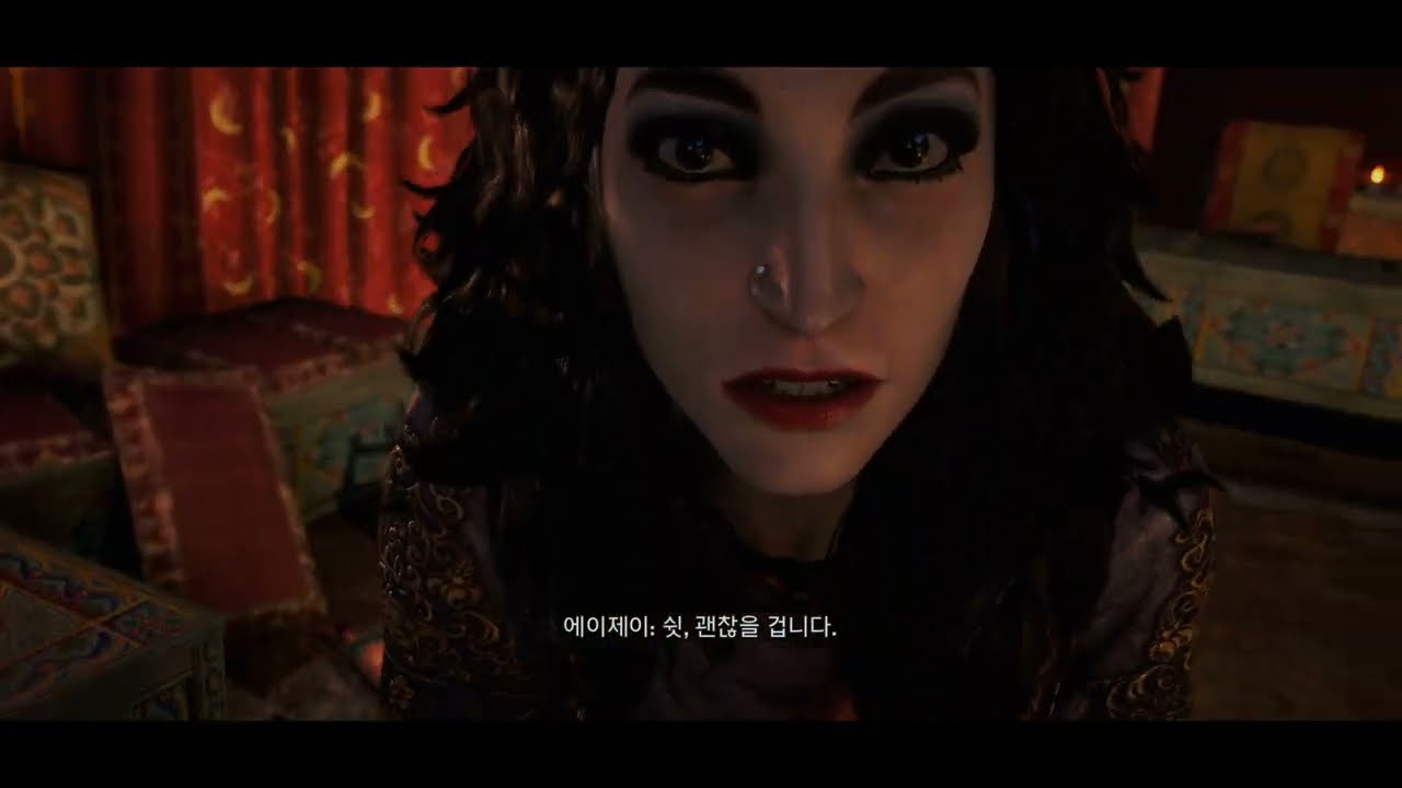 FarCry4 [ 파크라이4 ] 폴에게서 빼앗긴 누르의 가족을 찾으러 #5