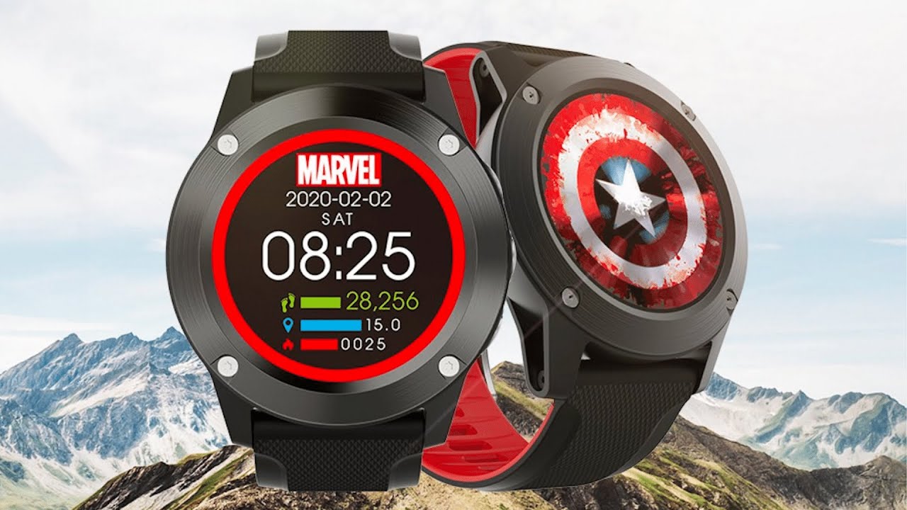 OEM/ODM Smartwatch Cases From China Smartwatch Manufacturers.