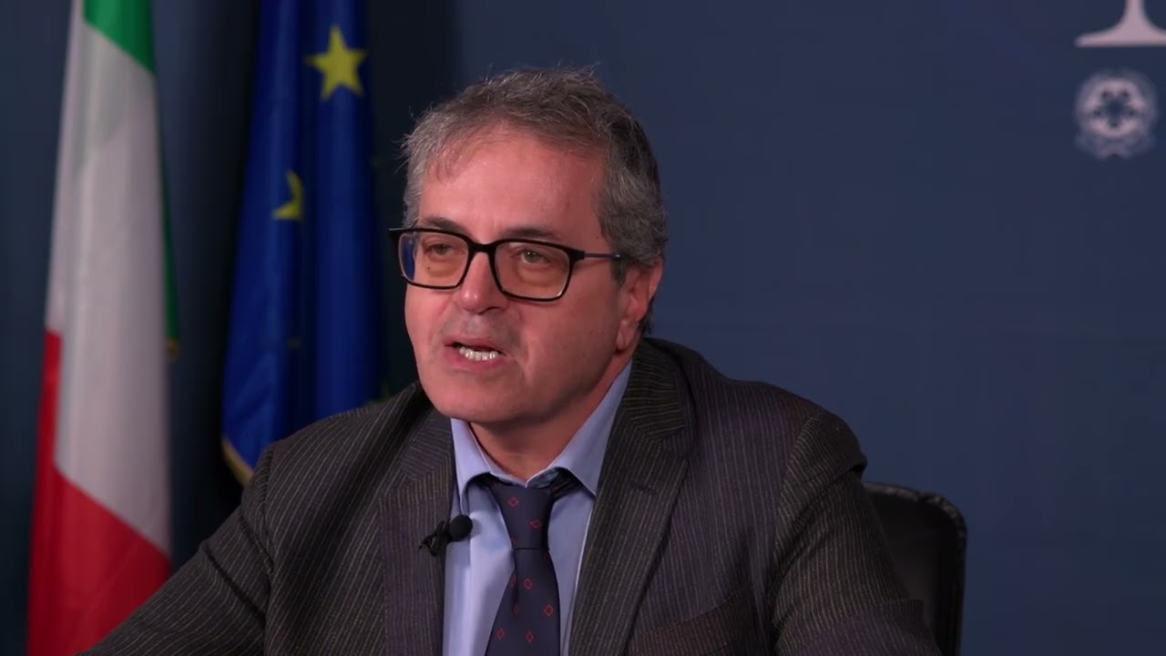 Dicono di AppLI: Vincenzo Caridi, Capo Dipartimento per le politiche del Lavoro del MLPS