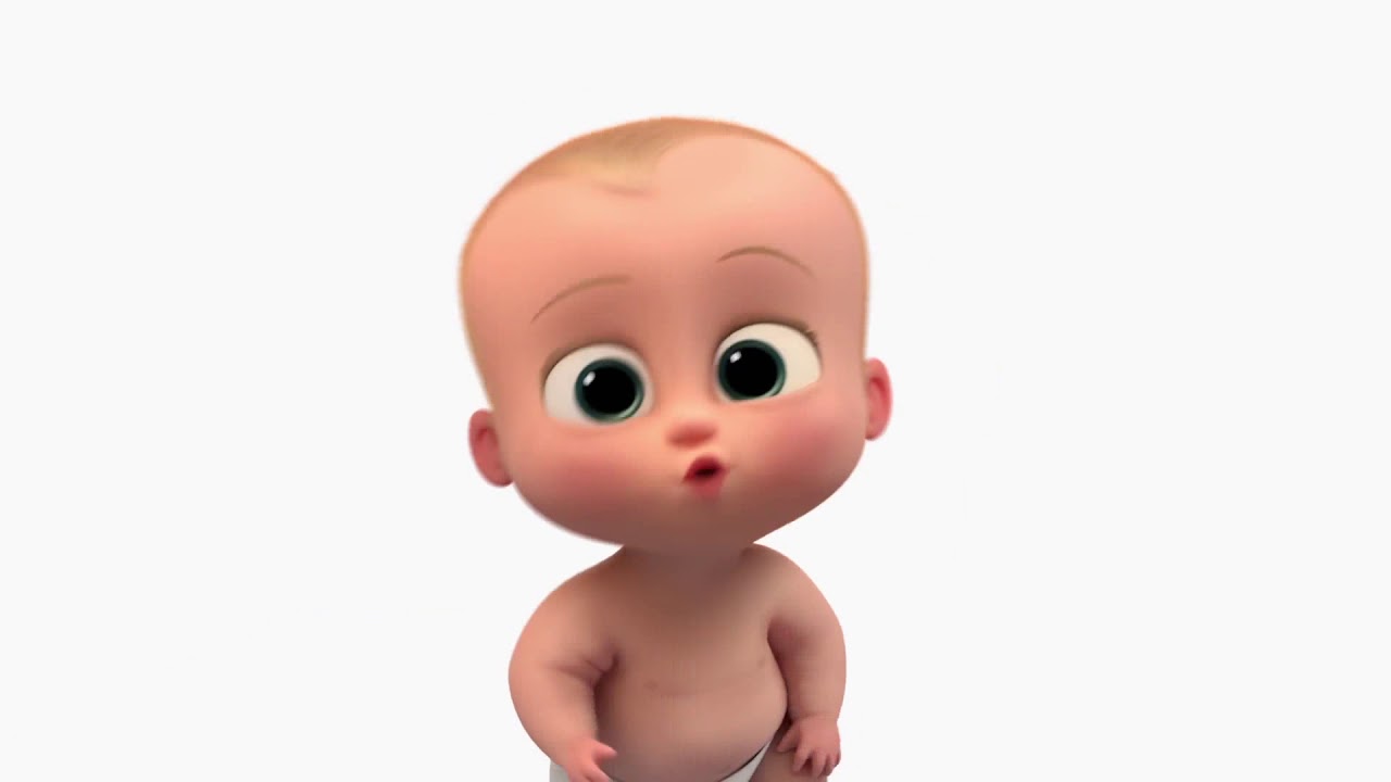 Boss Baby: Blockbuster.no
