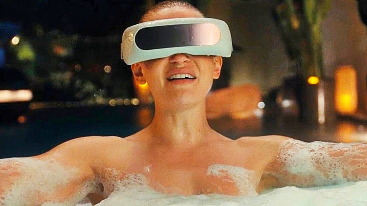 ON и Она &mdash; Трейлер (2025)
