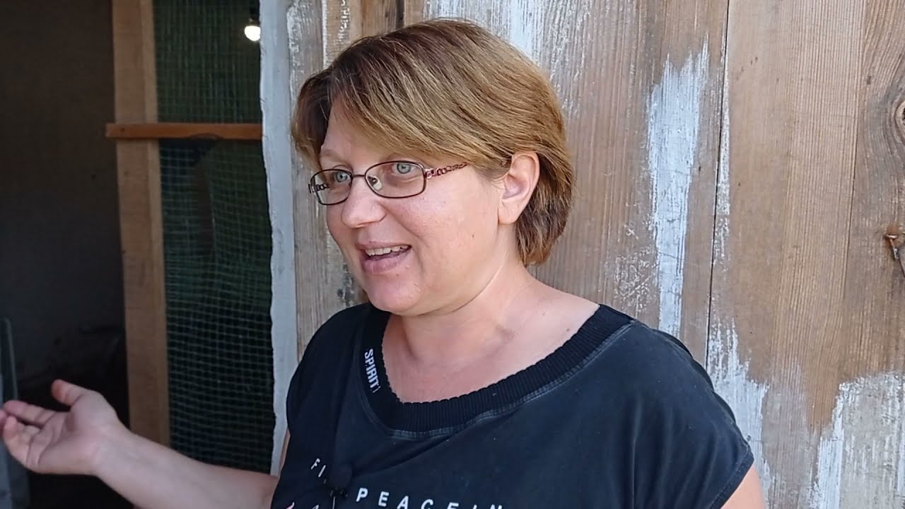 Такое стыдно показывать. Хорошие новости.