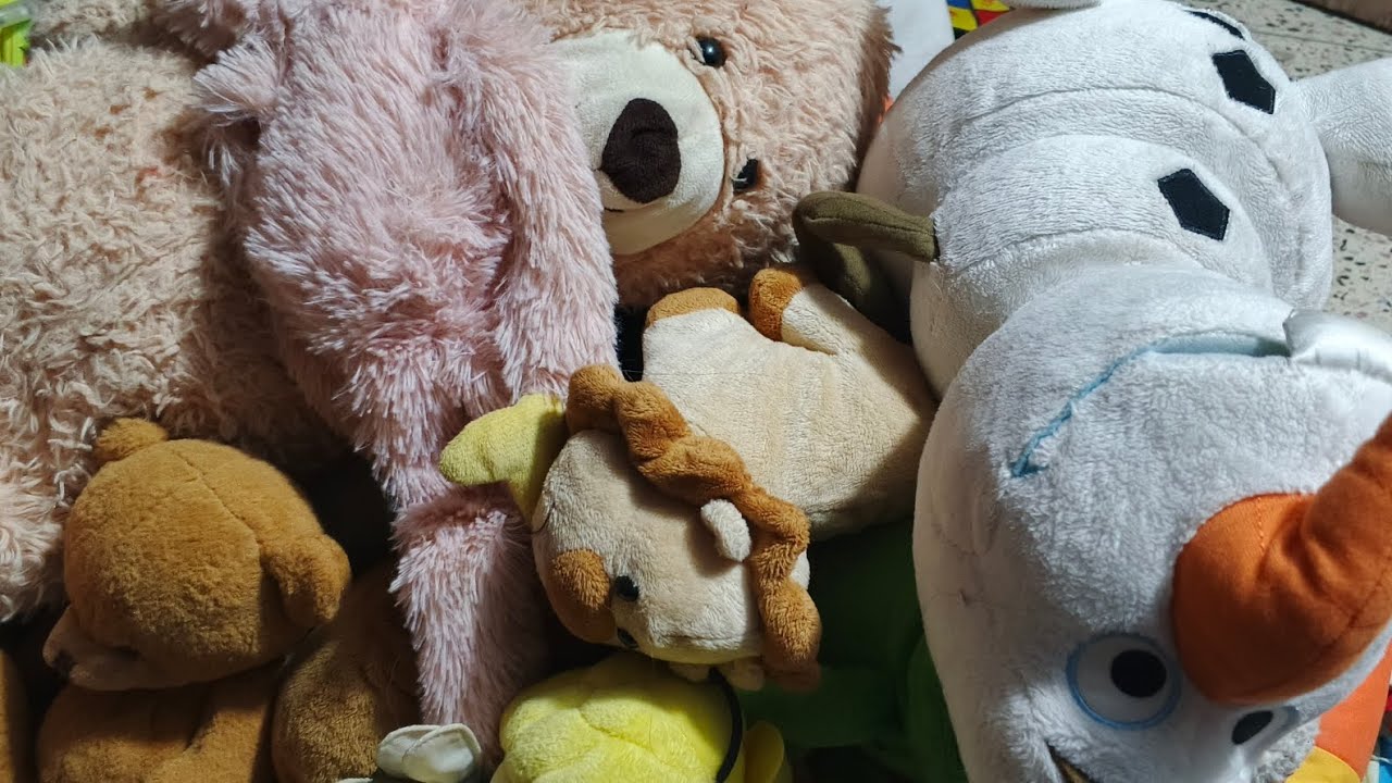 Sale only 50 100 rupy sale for soft toys order now 03111666155 All over Pakistan delivery available 