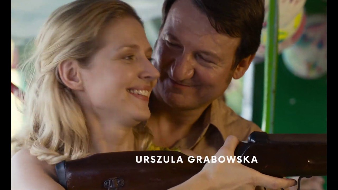 MEMORIES OF SUMMER (Wspomnienie Lata) Poland I 2016 I trailer