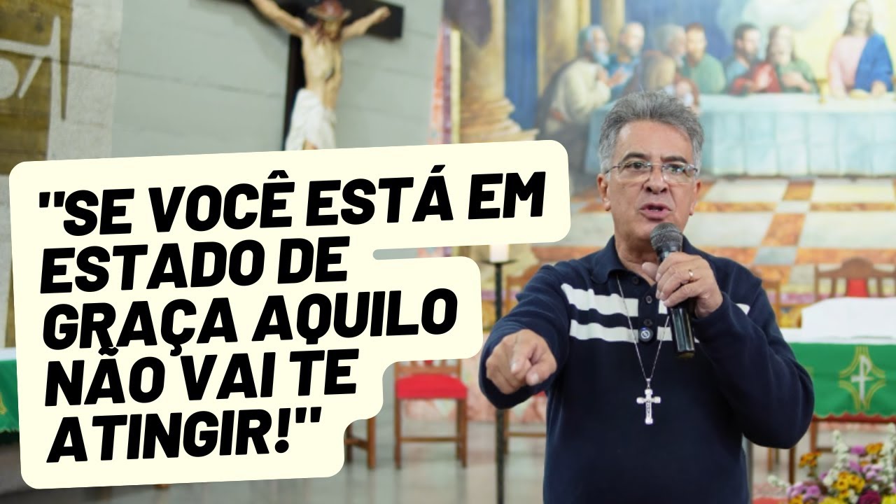 O que Jesus quer de n&oacute;s?