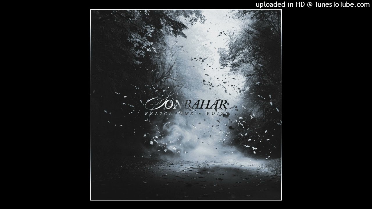 ERA7CAPONE X POIZI - SONBAHAR BEAT