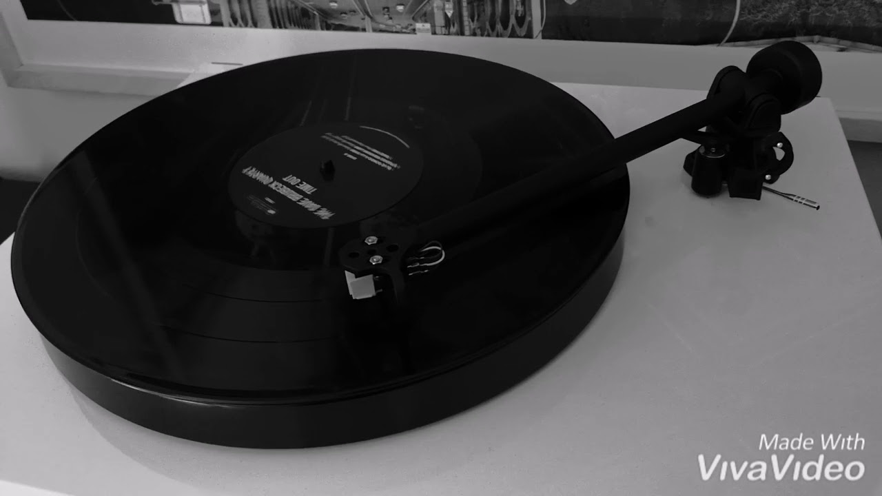 Rega Planar 1