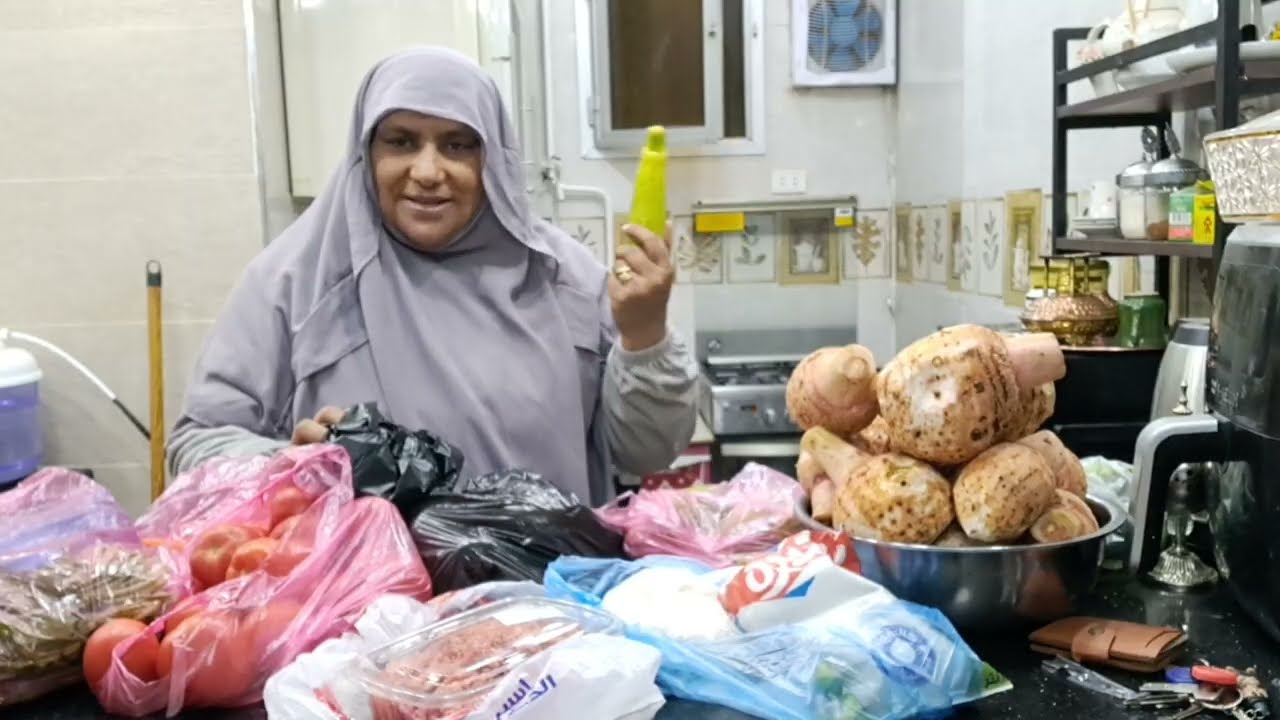 جيت من الصعيد على ملا وشي عشان خاطر محمود