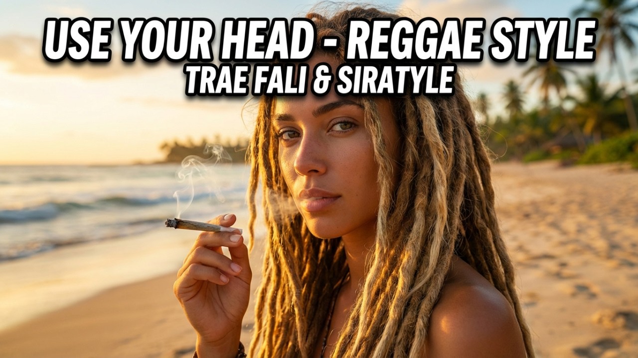 Use Your Head — Conscious Island Reggae ( Official Audio ) #music