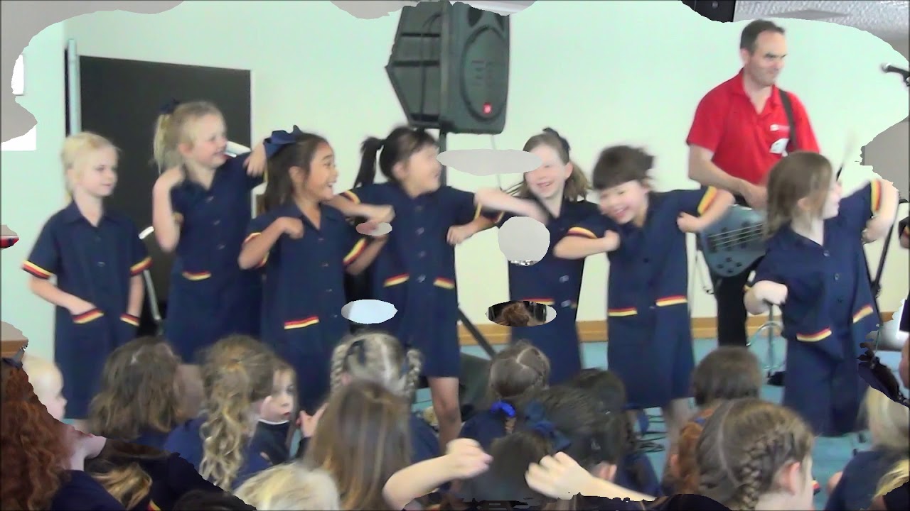 Musica Viva Rhythm Works
