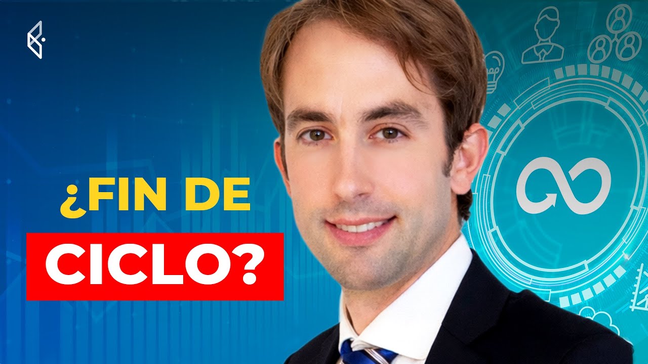 MERCADOS en MÁXIMOS 🔥 ¿la antesala de un FIN DE CICLO?