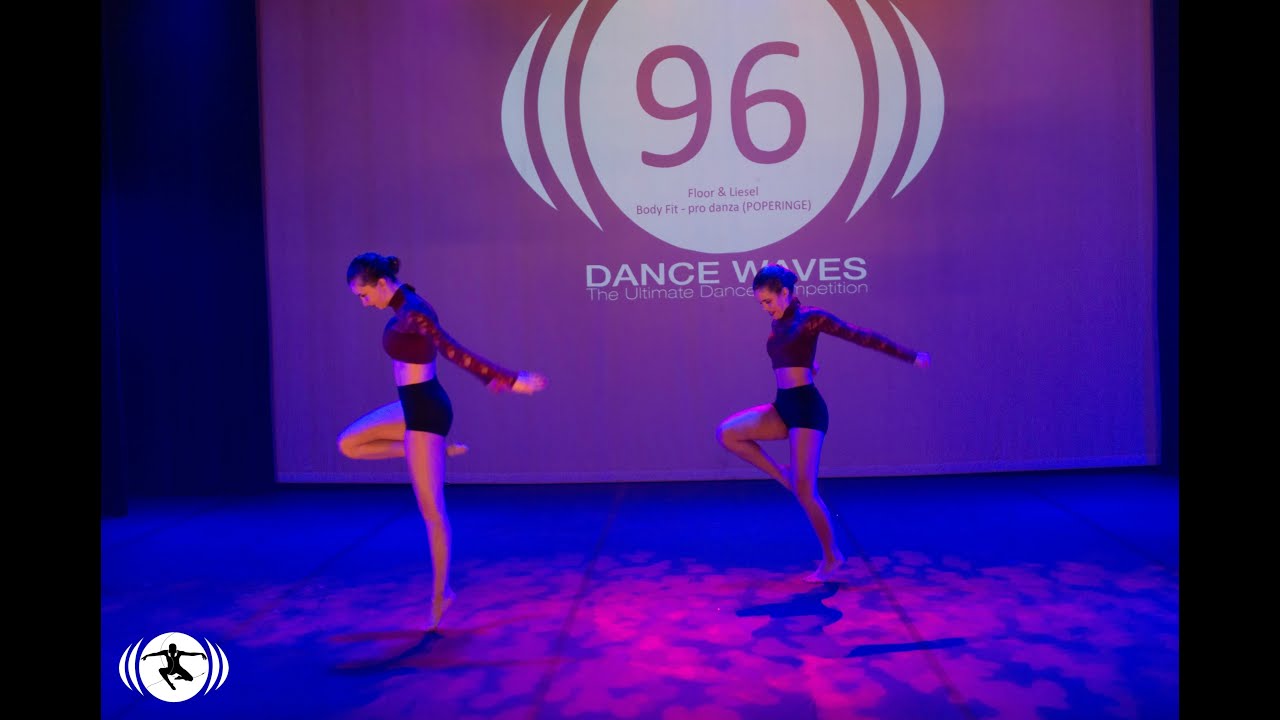 2018 - 2019 Qualifier 7 - Floor & Liesel (Body Fit - Pro Danza)