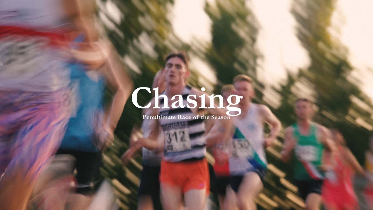 Penultimate Race of the Season | Hercules Wimbledon 5000m