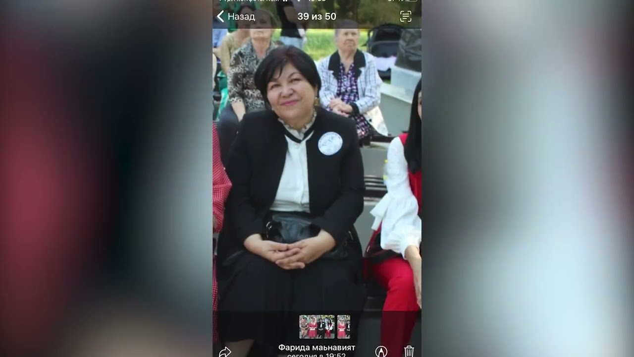 O'qituvchining bir kuni