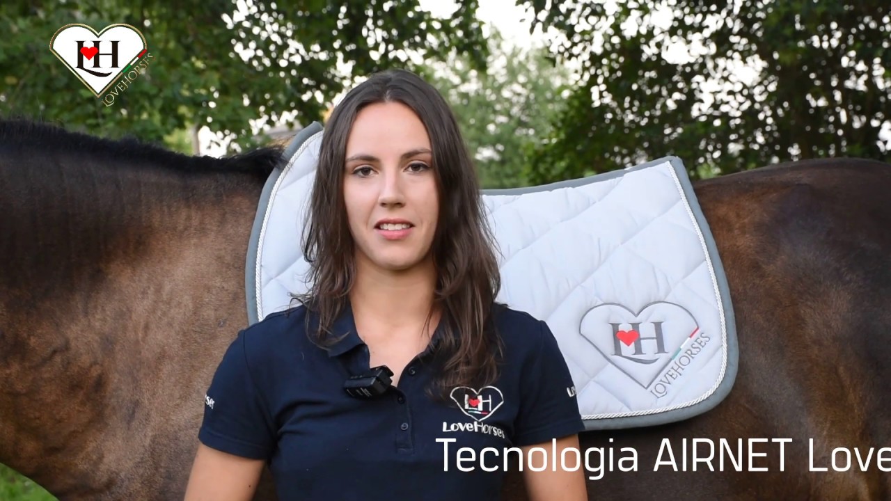 Come assicurare la traspirazione al cavallo - Lovehorses - Sempre dalla parte del cavallo