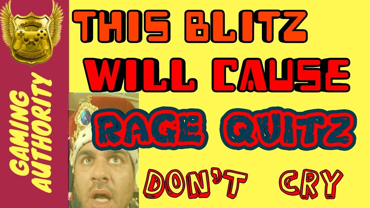 D END GLITCH BLITZ 🔥 A GAP GLITCH BLITZ. BEST BLITZ IN MADDEN 20