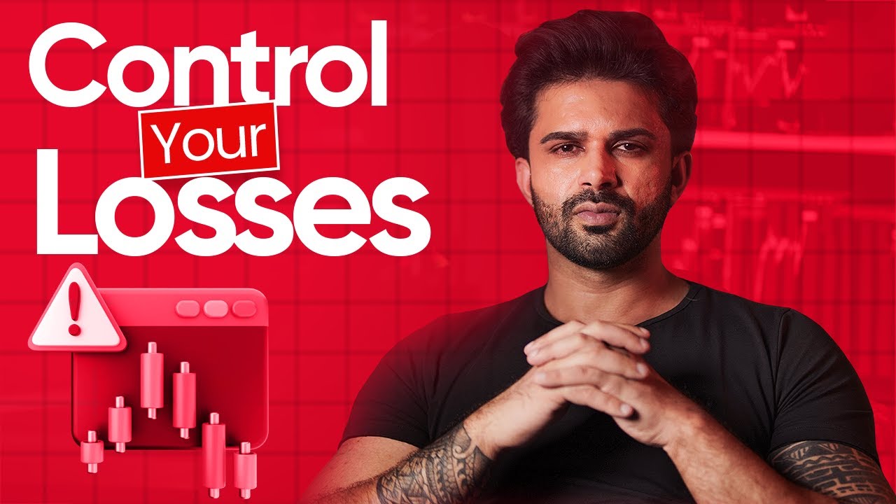 How to Set the Perfect Stop Loss (Avoid These 5 Costly Mistakes)