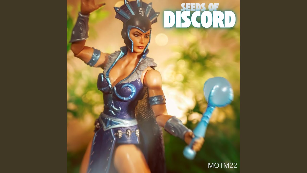Seeds of Discord