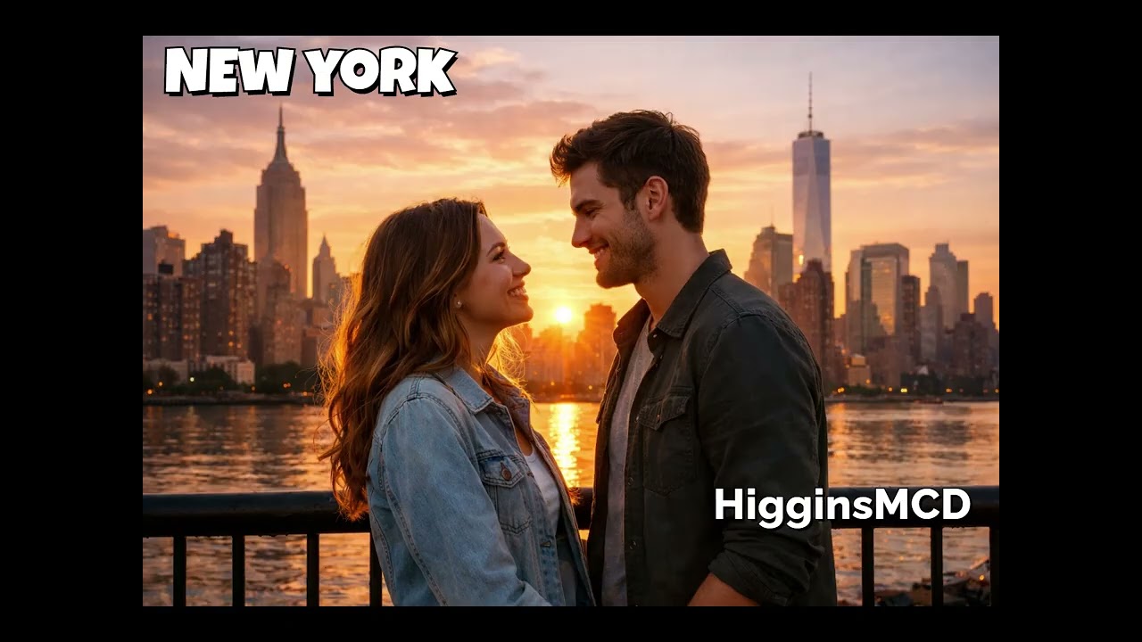 HigginsMCD - New York