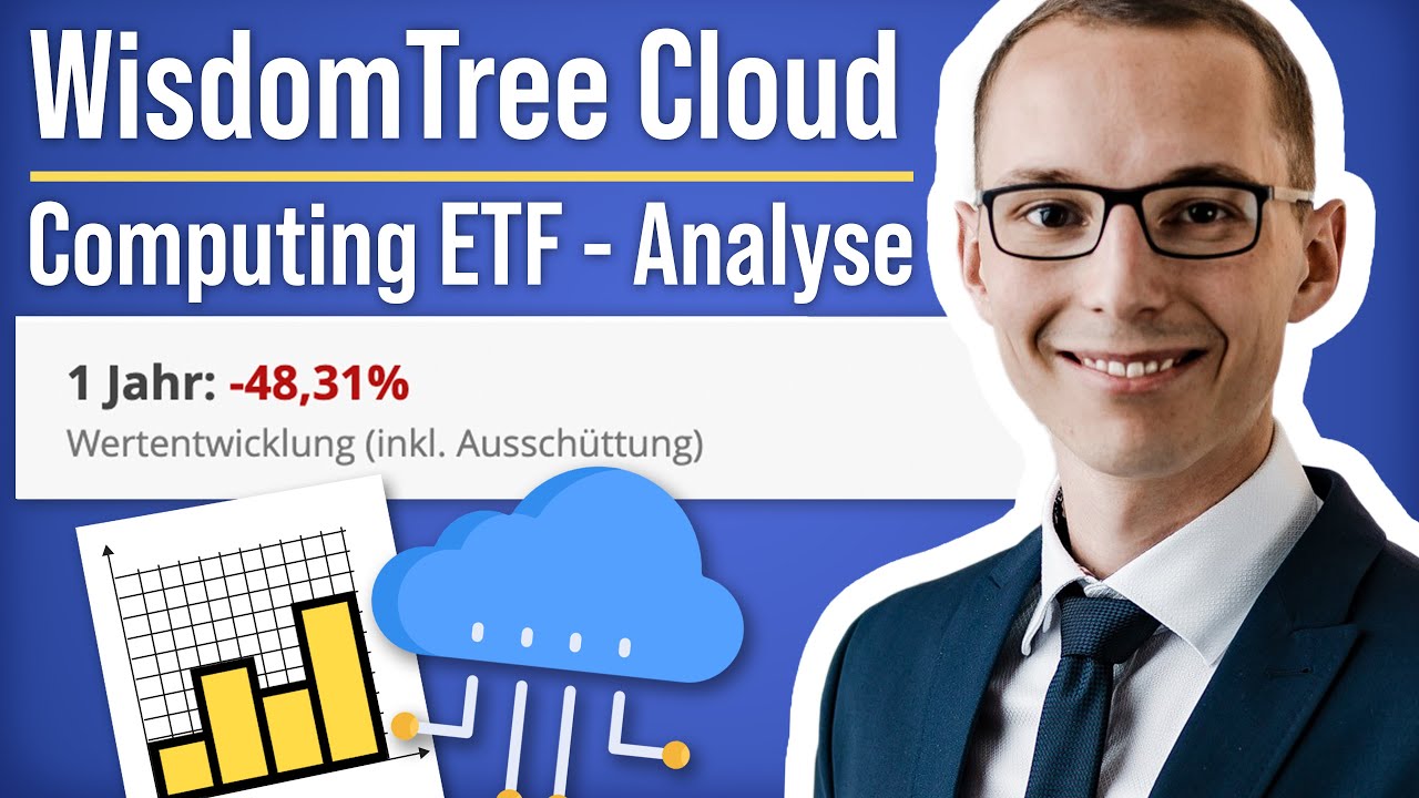WisdomTree Cloud Computing - ETF Analyse
