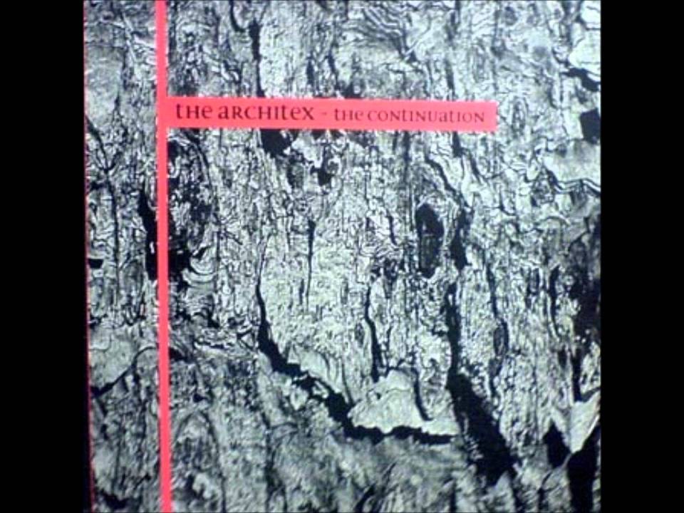 The Architex - Secrets