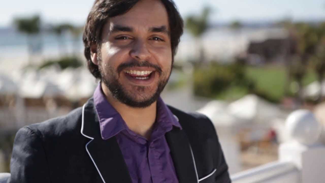 Mega64 - Best of Derrick Acosta