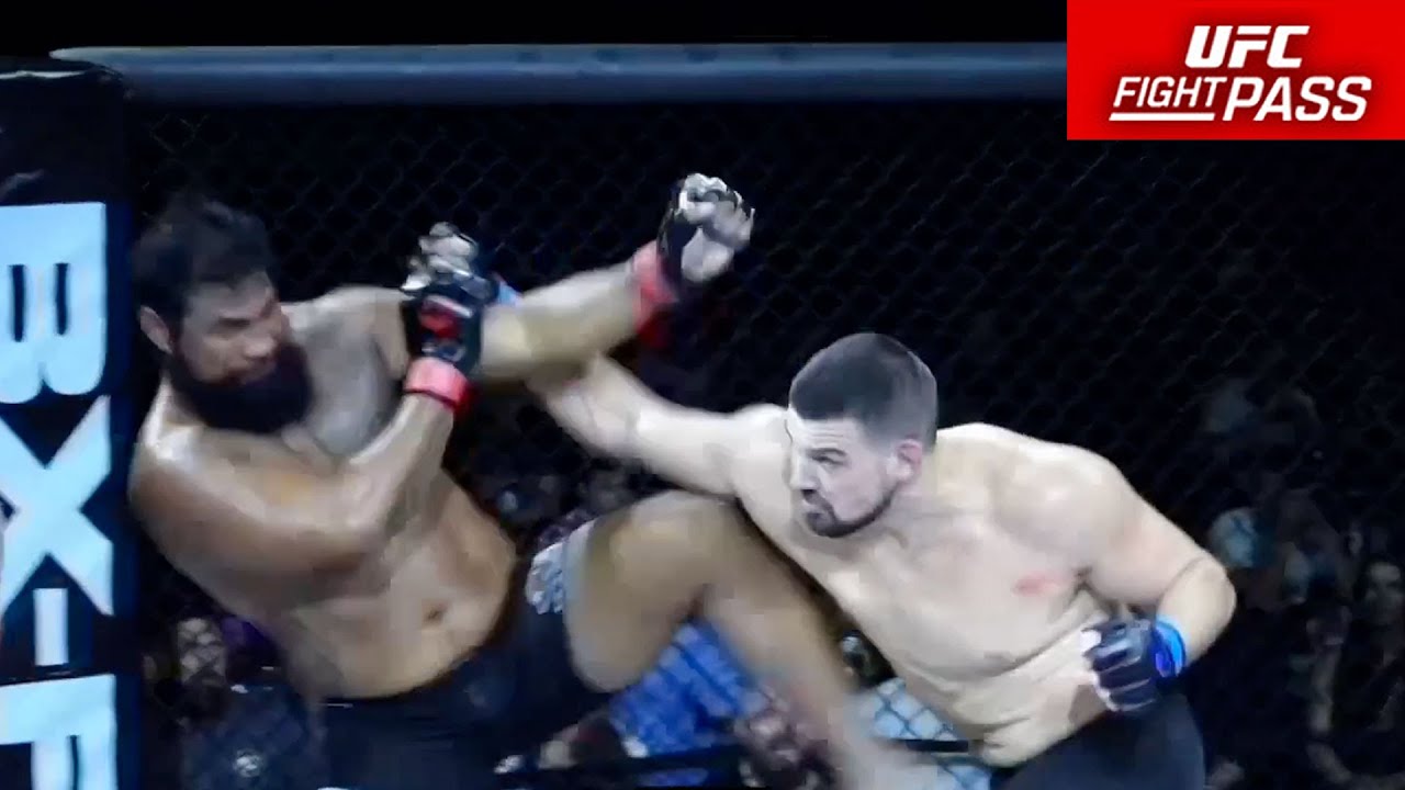 Shuriken Fight Series 17: Brando Pericic vs Kelvin Fitial | April 20, 2024