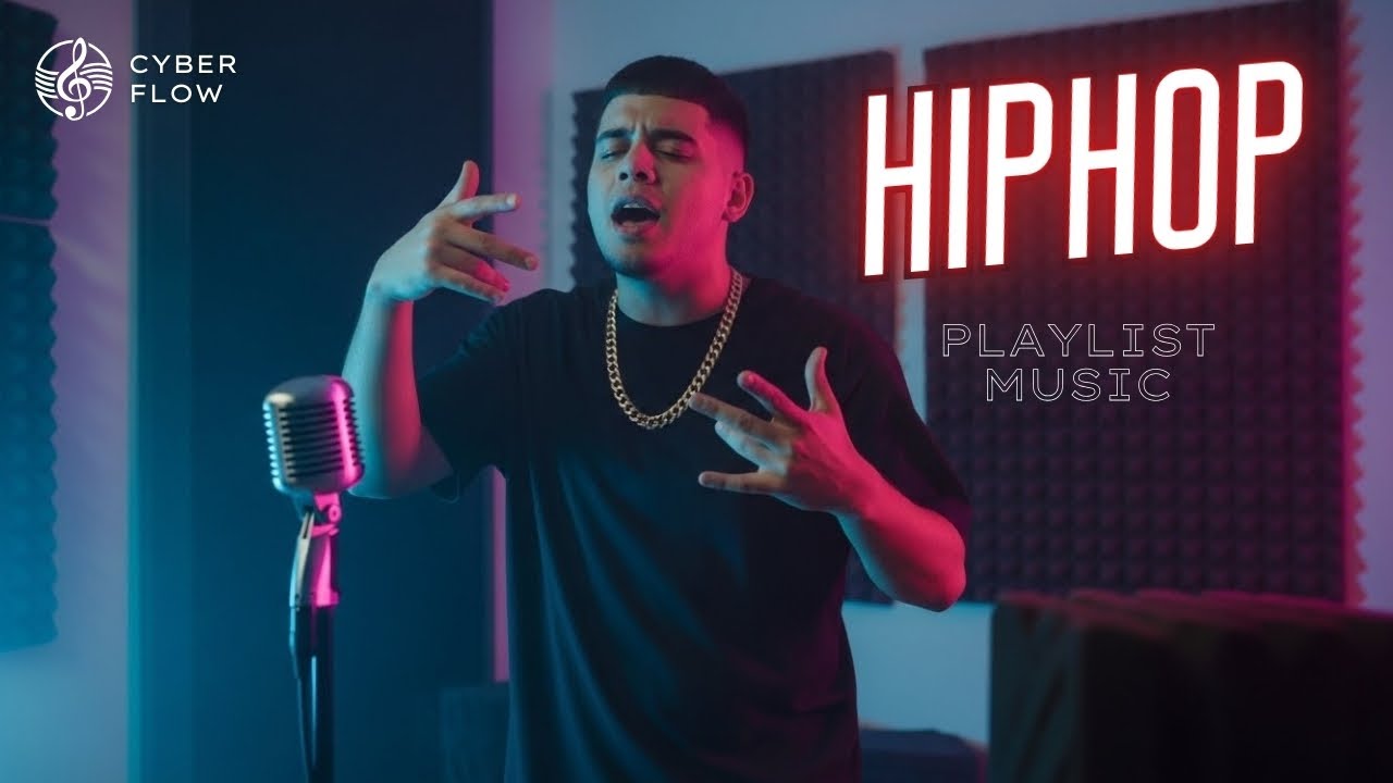 All Gas No Brakes: Bass Heavy Hip Hop Celebration
