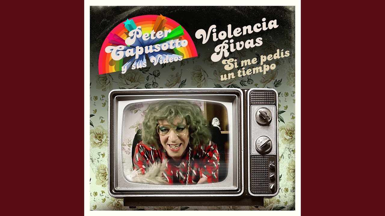 Si Me Pedís un Tiempo