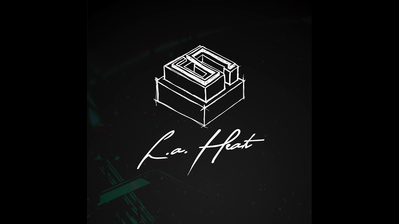 Sebastian Gampl - L.A.Heat (feat. Tommy Reeve)