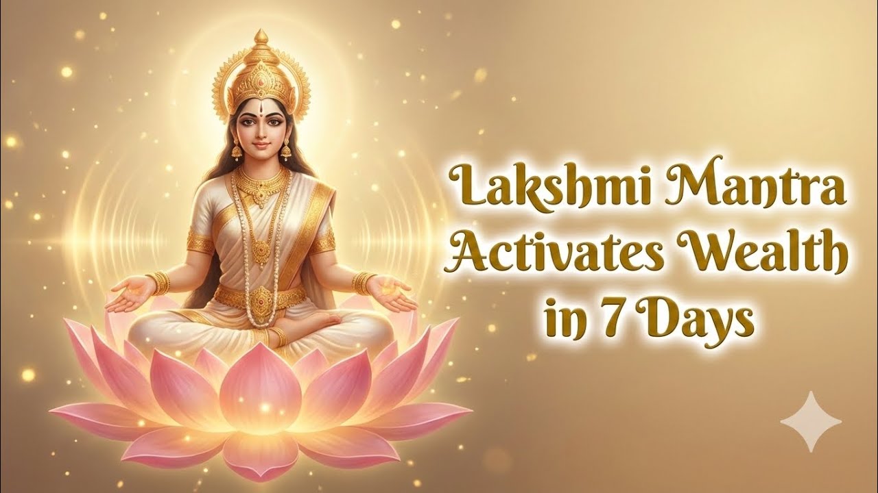 “⚠️ Spiritual Alert: Wealth Energy Activates in 7 Days” 