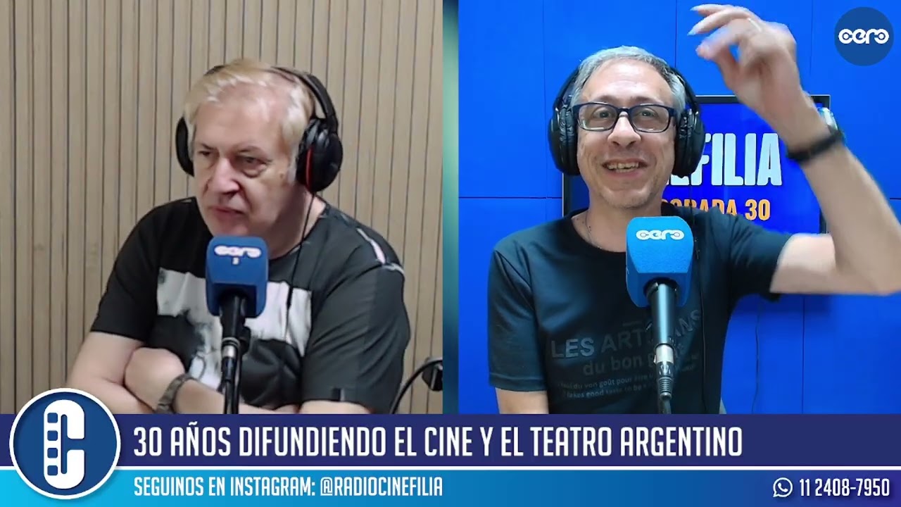 La Columna de Javier Luzi