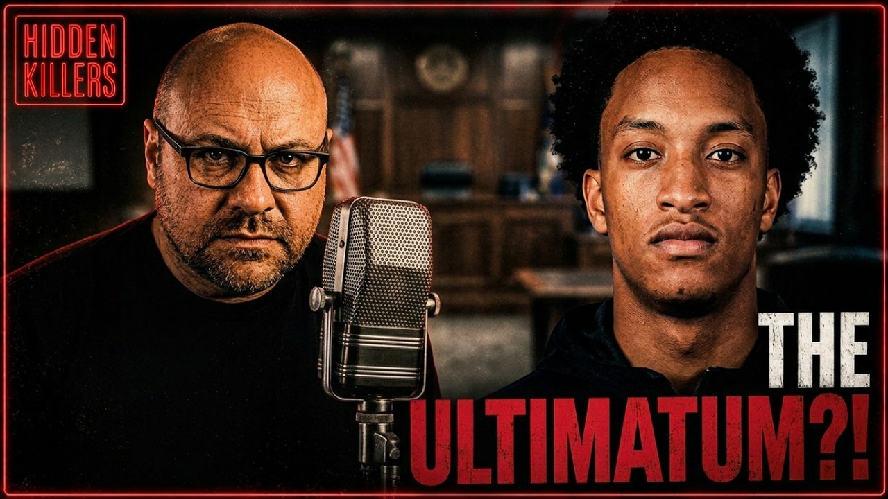 Nolan Wells&rsquo; DA Gave His Family WHAT Ultimatum?!
