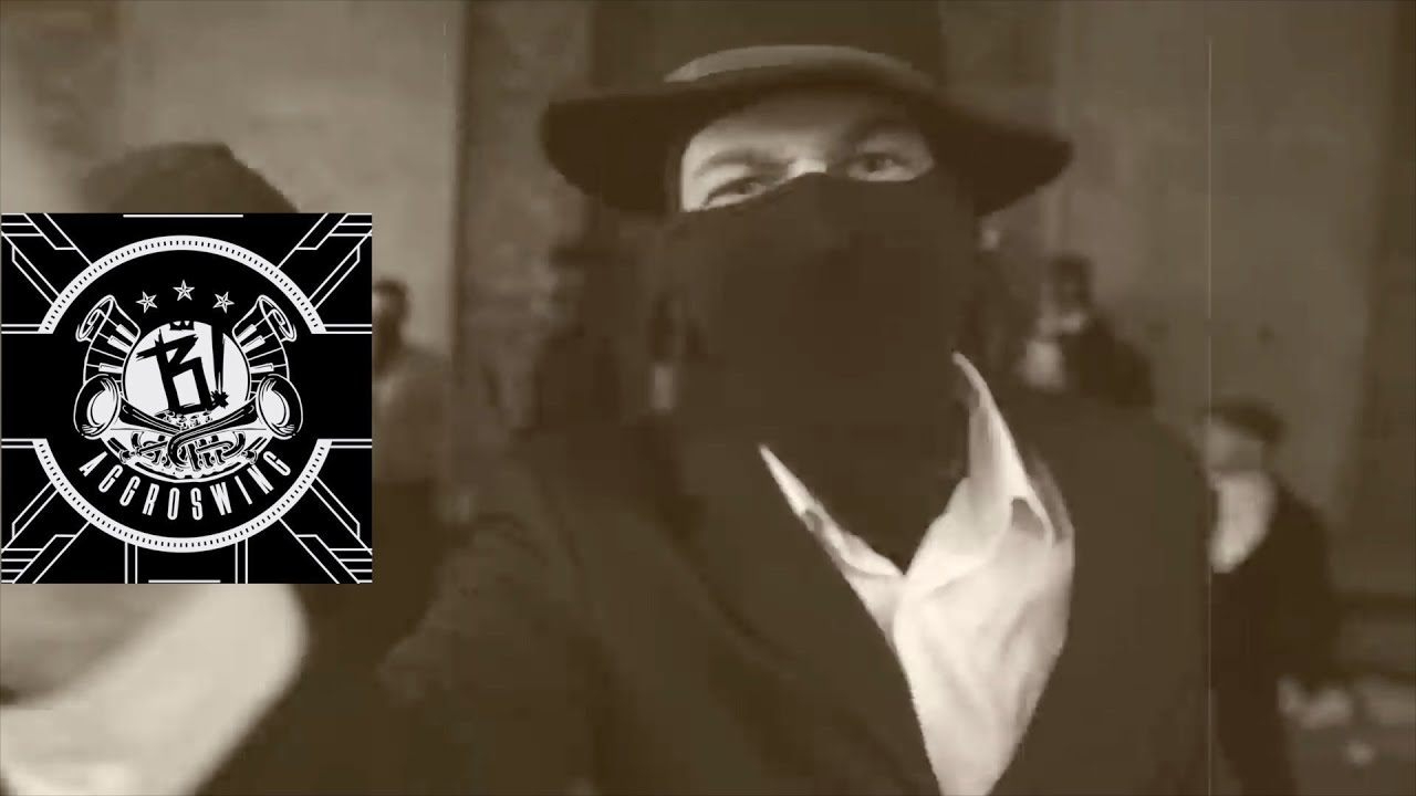 B-Tight feat. Blokkmonsta und  Came - Ärmel hoch (prod. von B-Tight)