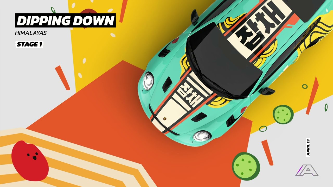 Asphalt Legends Unite | Special Event | Porsche 911 GT3 RS