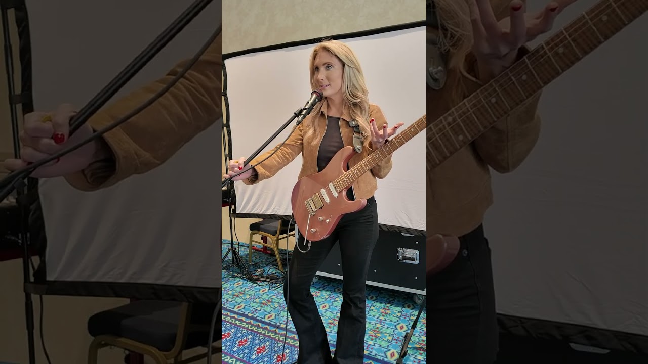 Lead Guitar Masterclass