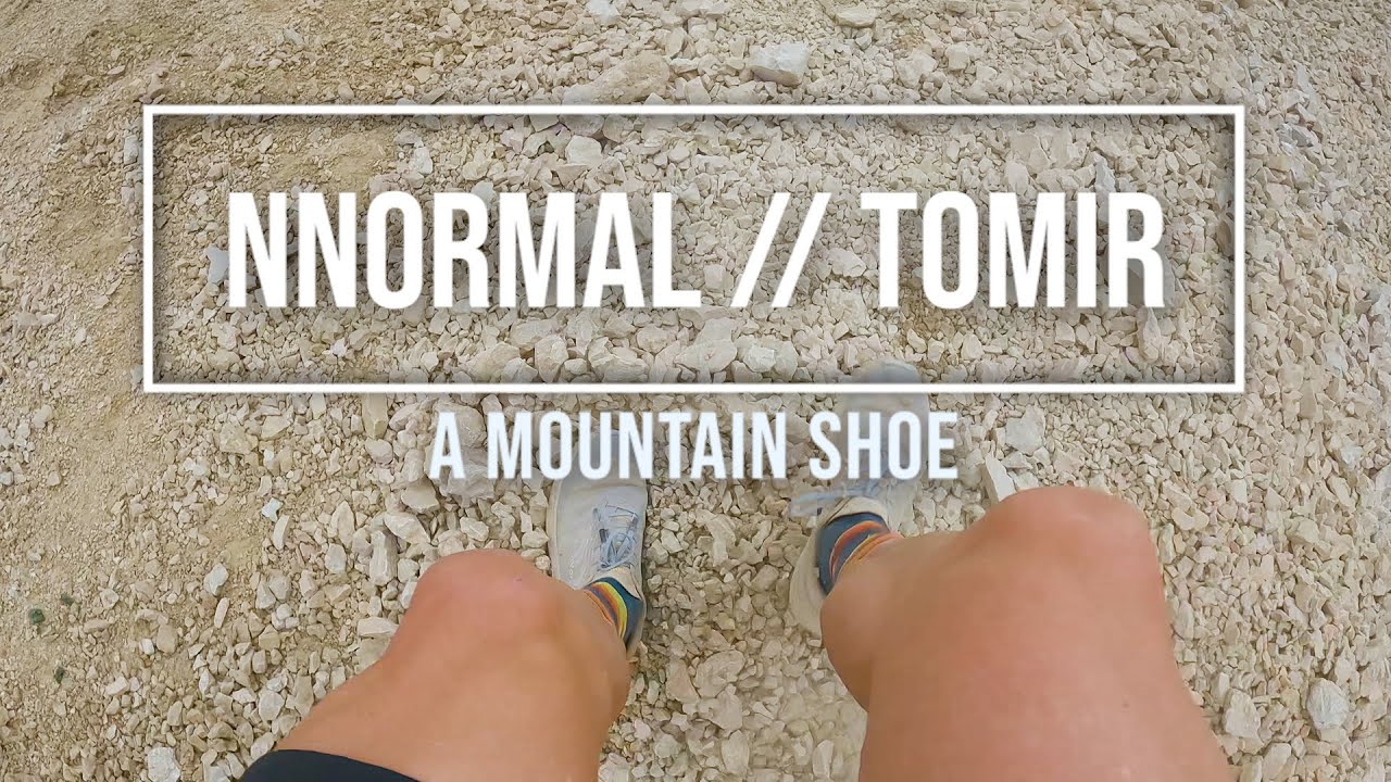 NNormal // Tomir