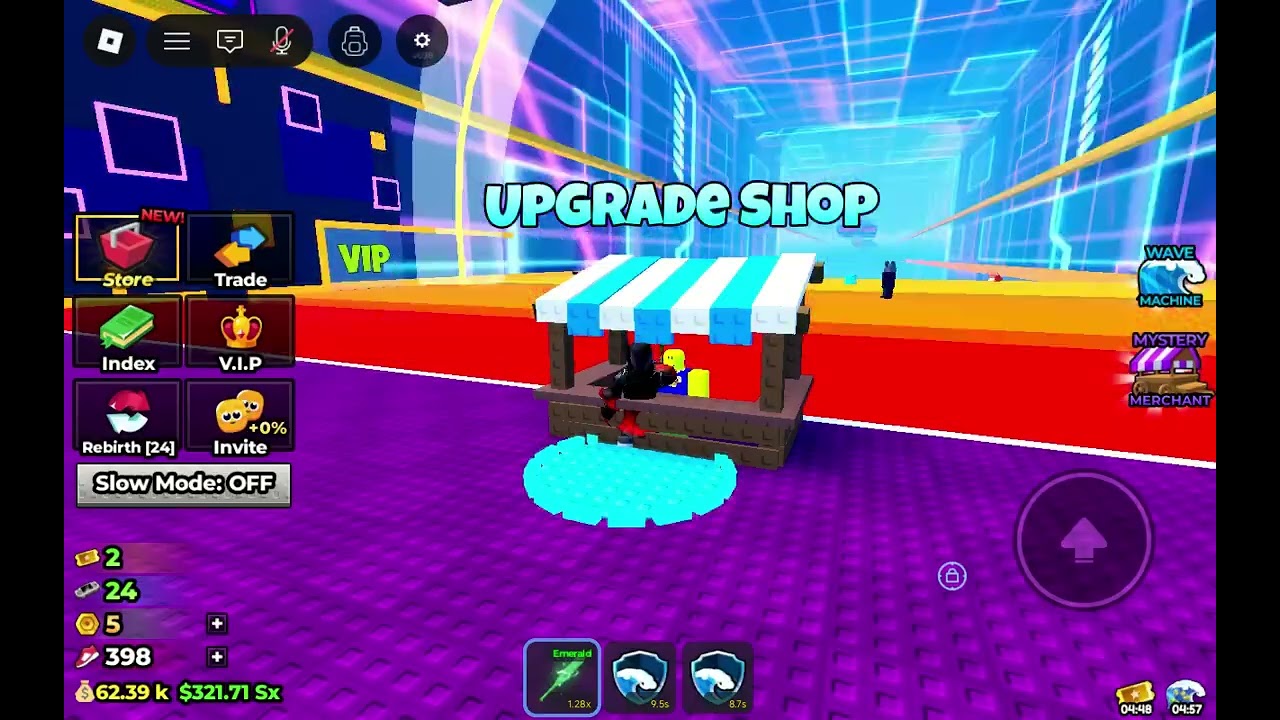 Playing secret admin abuse 