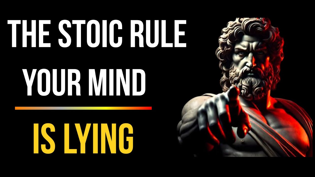 Why You’re Suffering More in Imagination Than Reality