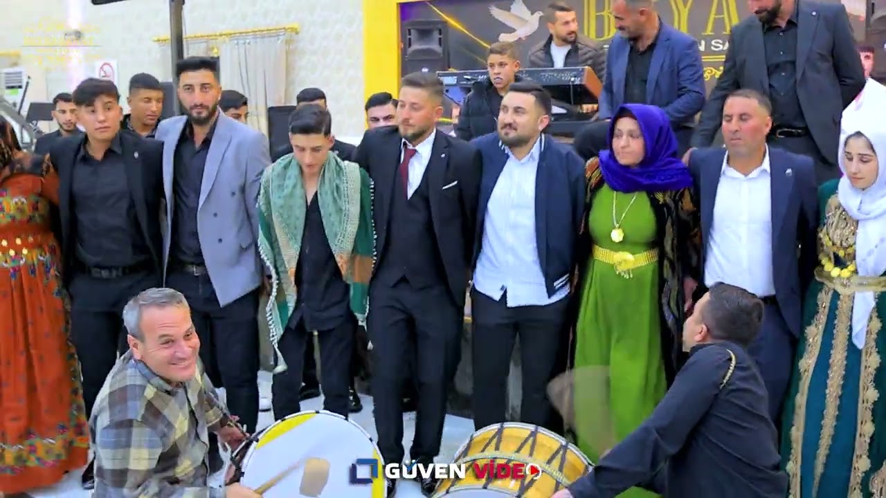 EMİNE & MEHMET  PART 3 - BEYAZ SARAY DÜĞÜN SALONU - FOTO GÜVEN #İBRAHİMGÜVEN