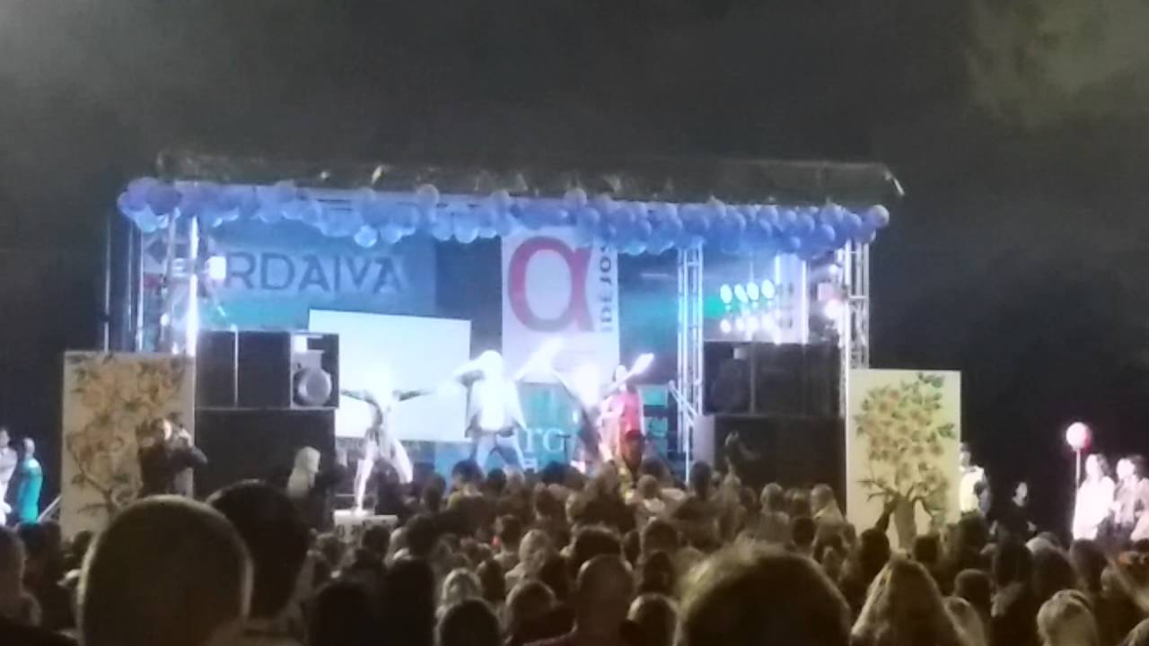 Obeliai 'Obelinė 2016' Lauris Reiniks-A&scaron; begu