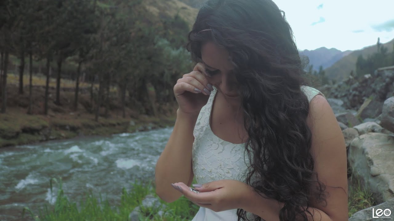 Kullawada del Amor - APJATHA Y PROYECCION RAICES | VIDEO OFICIAL |