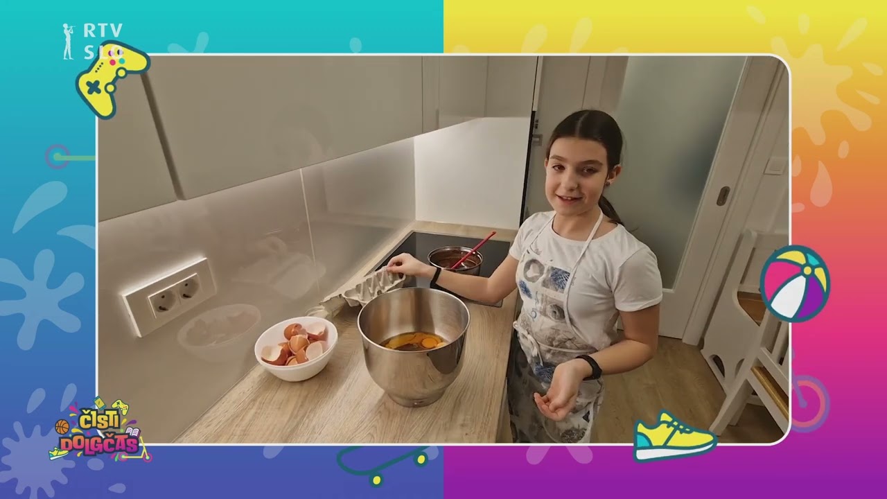 Čisti dolgčas: brownie